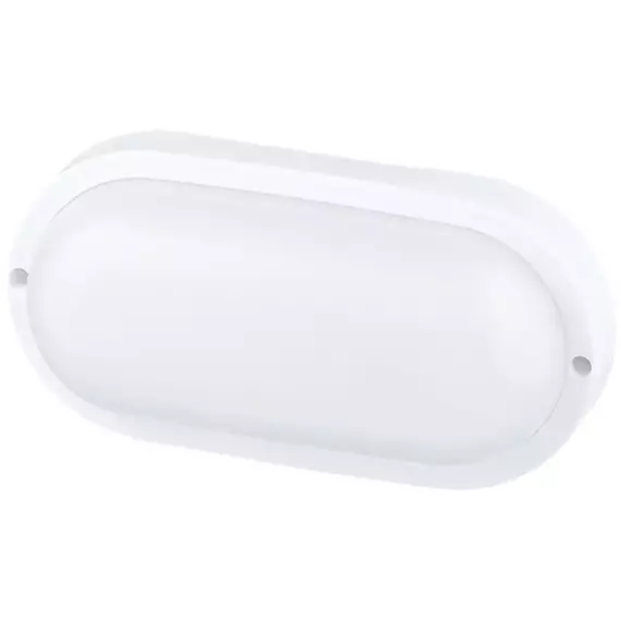 Светильник светодиодный ДПО-О1-12-4К-WIN-IP65 ЖКХ овал TOKOV ELECTRIC TOK-О1-12-4K-WIN-IP65