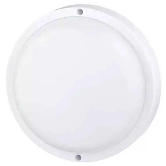 Светильник светодиодный ДПО-R1-20-4К-WIN-IP65 ЖКХ круг TOKOV ELECTRIC TOK-R1-20-4K-WIN-IP65