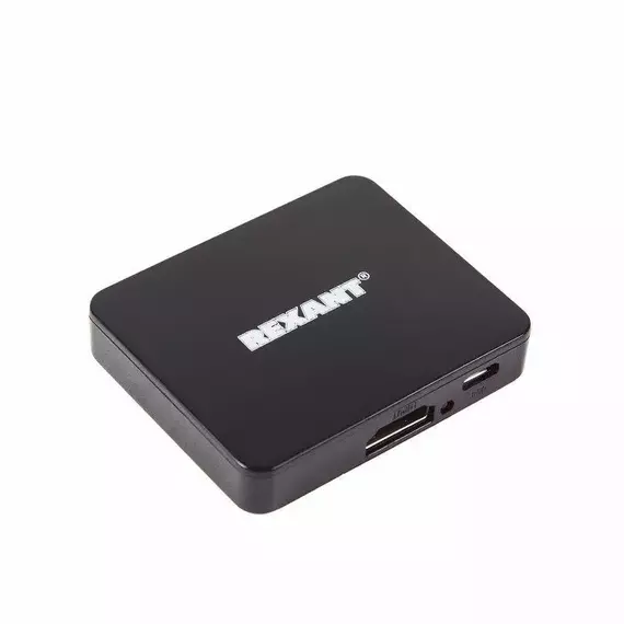 Делитель HDMI 1x2 пластиковый корпус Rexant 17-6951, изображение 8