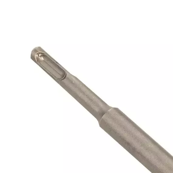 Зубило пикообразное SDS-plus 250мм Master EKF ch-14-250-ms, изображение 3
