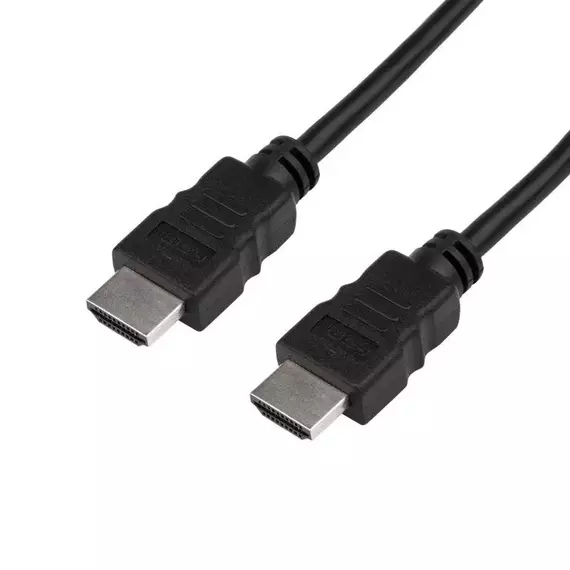 Кабель HDMI - HDMI 2.0 1м Gold PROCONNECT 17-6102-6, изображение 3
