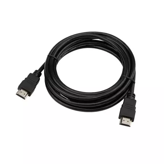 Кабель HDMI - HDMI 2.0 3м Gold PROCONNECT 17-6105-6, изображение 3