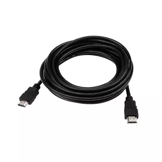 Кабель HDMI - HDMI 2.0 5м Gold PROCONNECT 17-6106-6, изображение 3