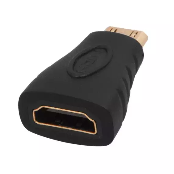 Переходник штекер mini HDMI - гнездо HDMI Rexant 17-6801, изображение 8