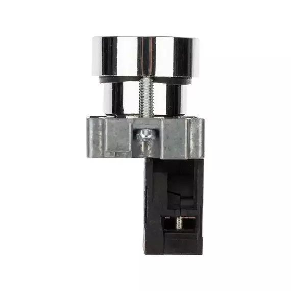Кнопка XB2 красн. NC Rexant 36-5520, изображение 2