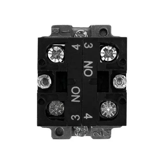 Переключатель BD32 3P с замком NO Rexant 36-5553, изображение 4
