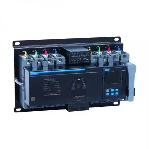 Устройство автоматического ввода резерва 250А NXZM-250S/3B (R) CHINT 256796