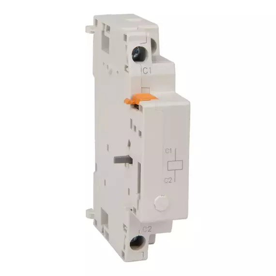 Расцепитель независ. OptiStart MP A230 КЭАЗ 116853