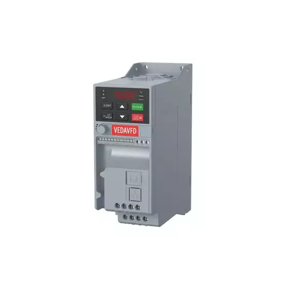 Преобразователь частоты VF-51-P2K2-0005-T4-E20-B-H VEDA ABA00007