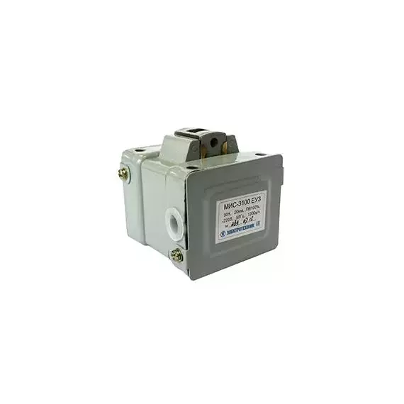Электромагнит МИС 3100 380В Электротехник ET000776
