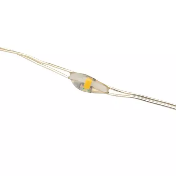 Гирлянда светодиодная "Роса" 20м 200LED бел. 3.6Вт IP44 с трансф. Neon-Night 303-205, изображение 4