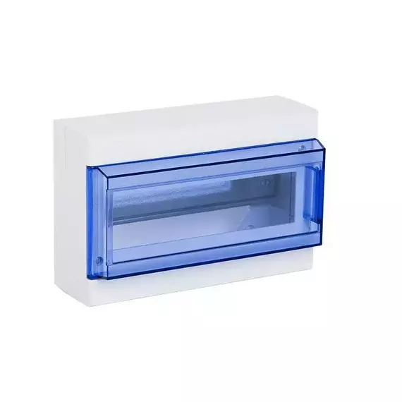 Щит ЩРН-П-12 IP21 без задней стенки Basic EKF pb40-n-12-bas