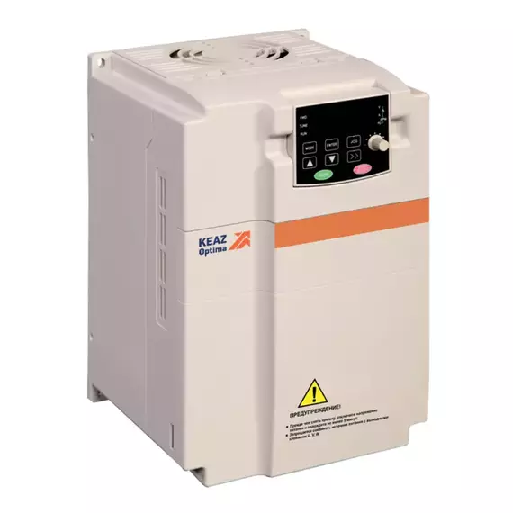 Преобразователь частоты OptiCor B-15К-Н11K-380-D-Т-0 КЭАЗ 308355, изображение 2