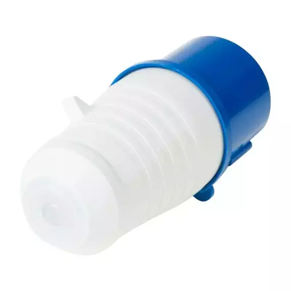 Вилка переносная 023 2P+PE 32А 220В IP44 Rexant 11-8903, изображение 4