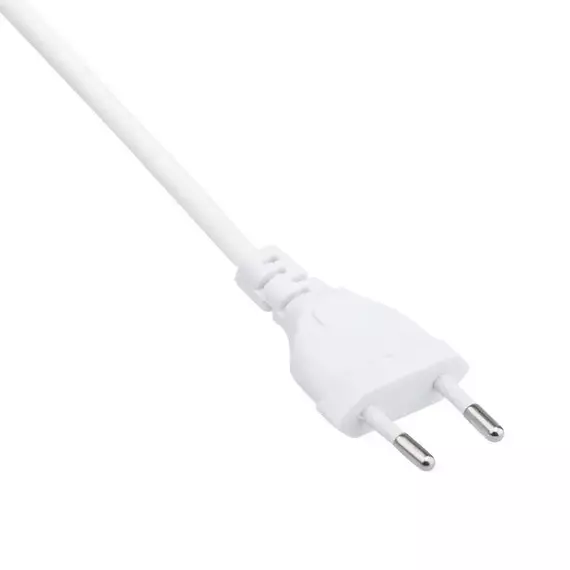 Гирлянда светодиодная "Айсикл" (бахрома) 4.8х0.6м 176LED бел. 11Вт 220В IP65 эффект мерцания провод ПВХ бел. Neon-Night 255-165, изображение 6