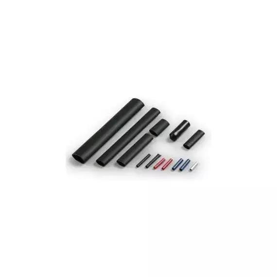 Комплект для концевания и соединения заделки саморег. кабеля Extherm SXLL splice