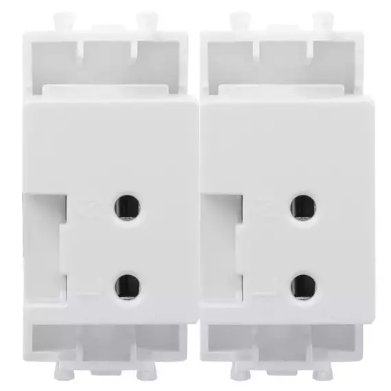 Устройство зарядное USB 2мод. 2.1А Avanti "Белое облако" DKC 4400542, изображение 2