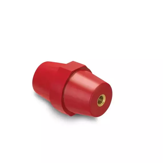 Изолятор SM-35 без болта 380А 10кВ Basic EKF plc-sm-35-wb, изображение 2