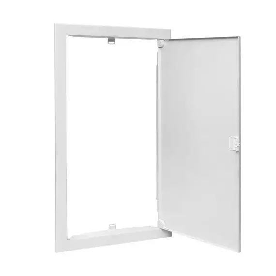 Дверь для щита Nova 3 габарит IP40 метал. PROxima EKF nv-door-m-3, изображение 5