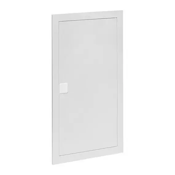 Дверь для щита Nova 3 габарит IP40 пластик PROxima EKF nv-door-p-3