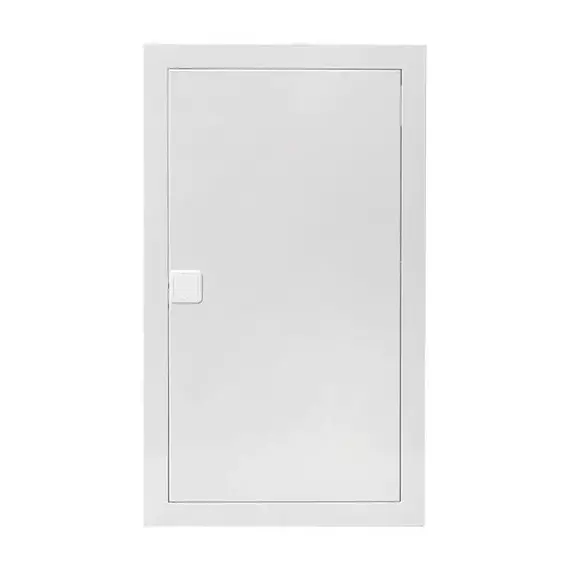Дверь для щита Nova 3 габарит IP40 пластик PROxima EKF nv-door-p-3, изображение 4