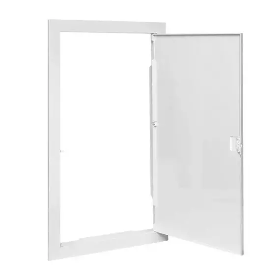 Дверь для щита Nova 3 габарит IP40 пластик PROxima EKF nv-door-p-3, изображение 6