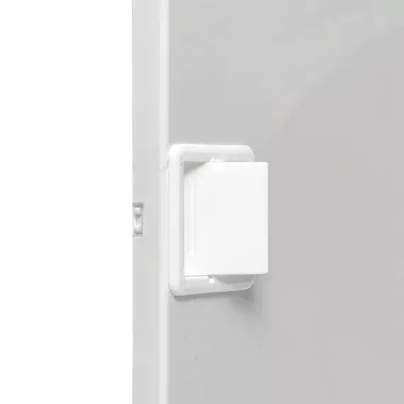 Дверь для щита Nova 3 габарит IP40 пластик PROxima EKF nv-door-p-3, изображение 8