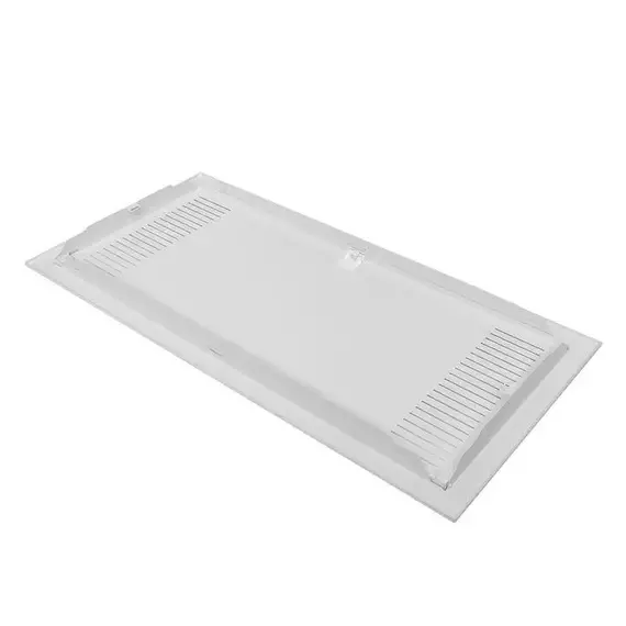 Дверь для щита Nova 4 габарит IP40 перфорир. метал. PROxima EKF nv-door-pm-4, изображение 6