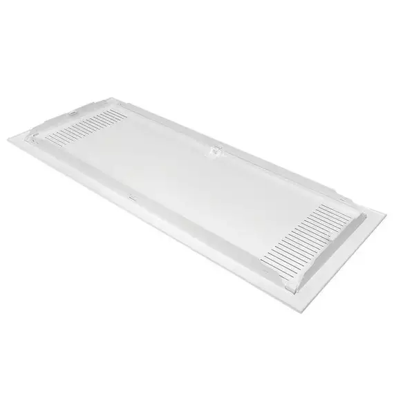 Дверь для щита Nova 5 габарит IP40 перфорир. метал. PROxima EKF nv-door-pm-5, изображение 5