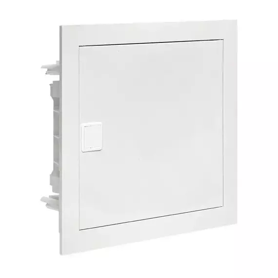 Щит силовой встраив. Nova 12мод. IP40 с пластик. дверью PROxima EKF nv-pb-pd-1, изображение 7