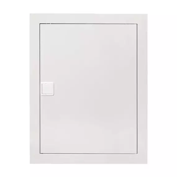 Щит силовой встраив. Nova 24мод. IP40 с пластик. дверью PROxima EKF nv-pb-pd-2, изображение 5