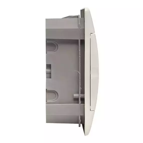 Щит ЩРВ-П-12 "SlimBox" IP41 бел. дверца PROxima EKF sb-v-12w, изображение 11