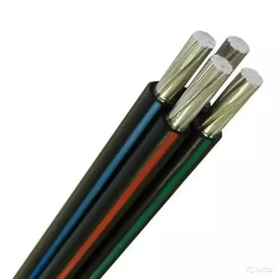 Провод СИП-2 3х95+1х70 (м) Энергокомплект 40004834