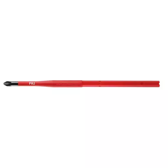 Насадка крестовая диэлектрическая Slim для Nm +/- Р (PH) 2х170 Felo 10620394