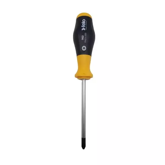 Отвертка крестовая PH2х100 Felo 90220310, изображение 7