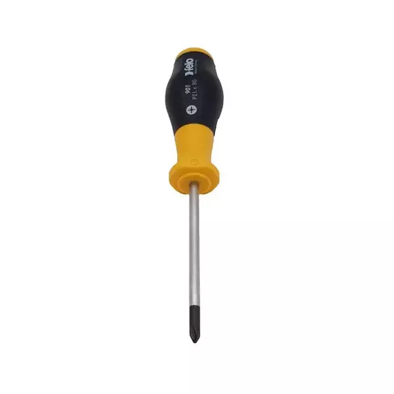 Отвертка крестовая PH1х80 Felo 90110210, изображение 7