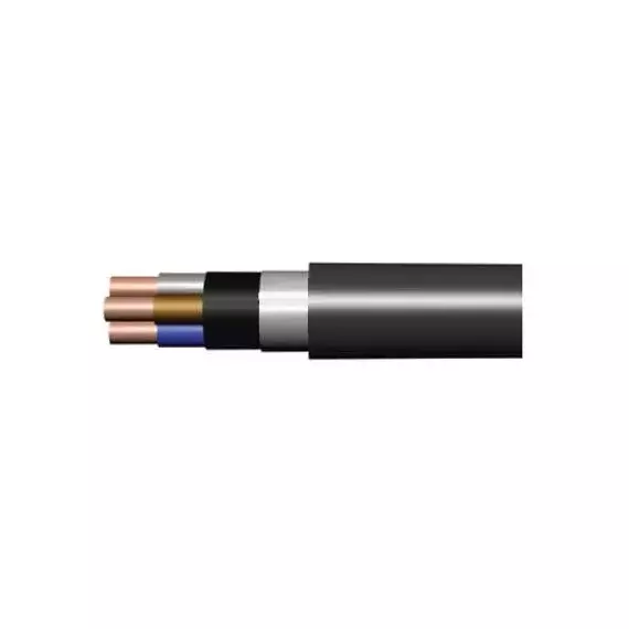 Кабель ВБШвнг(А)-LS 4х70 МС (N) 1кВ (м) Эм-кабель 00000014646
