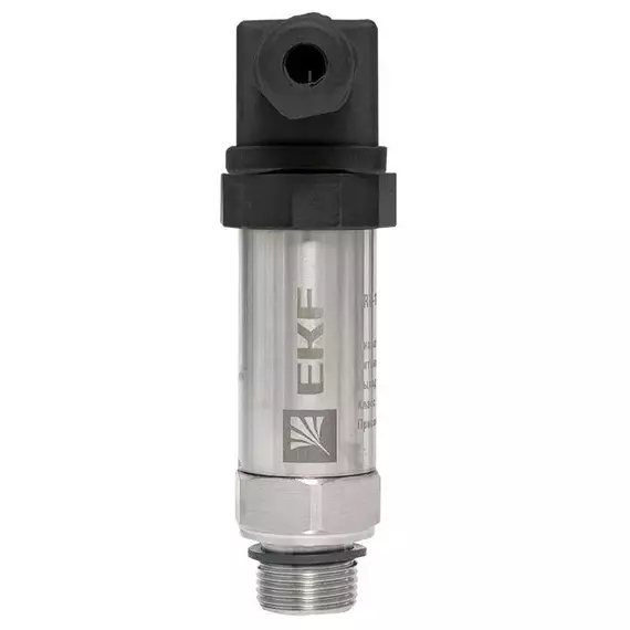 Преобразователь давления EKF PRT-100-0.6-1.0-M20, изображение 3