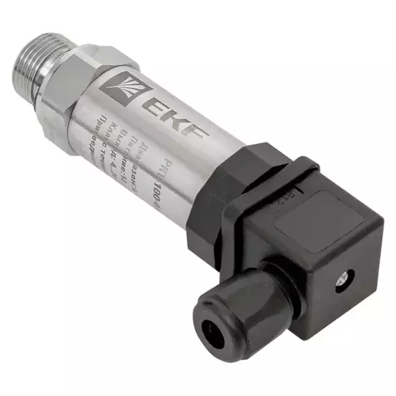 Преобразователь давления EKF PRT-100-0.6-1.0-M20, изображение 5
