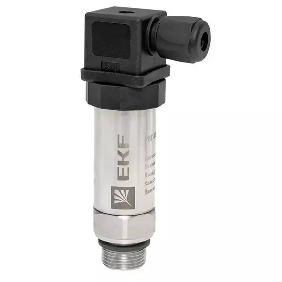 Преобразователь давления EKF PRT-100-0.6-1.0-M20, изображение 6
