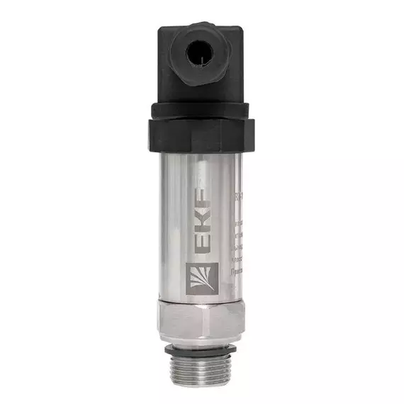 Преобразователь давления EKF PRT-100-1.0-1.0-M20, изображение 3