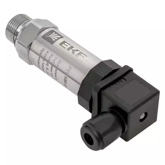 Преобразователь давления EKF PRT-100-1.0-1.0-M20, изображение 5
