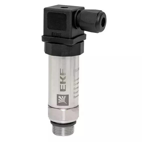 Преобразователь давления EKF PRT-100-1.0-1.0-M20, изображение 6