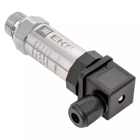 Преобразователь давления EKF PRT-100-1.6-1.0-M20, изображение 5