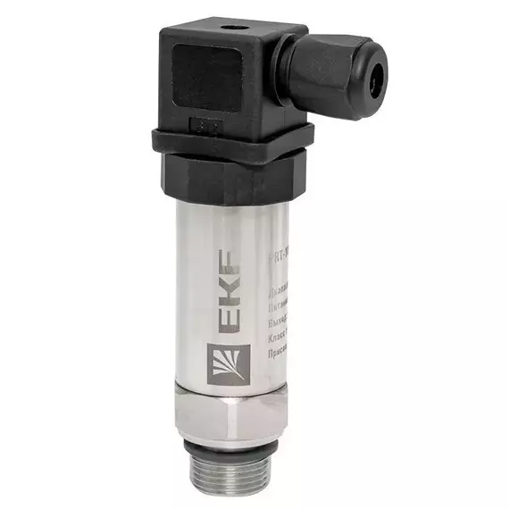 Преобразователь давления EKF PRT-100-1.6-1.0-M20, изображение 6