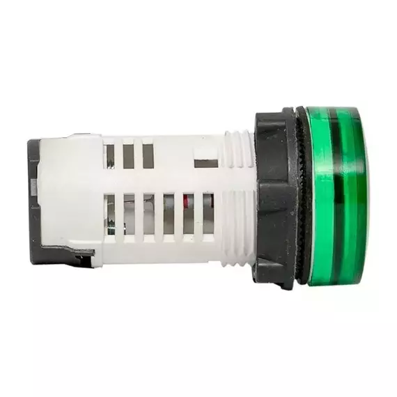 Матрица светодиодная AD16-22HS 230В AC IP65 зел. PROxima EKF ledm-ad16-g-65, изображение 4