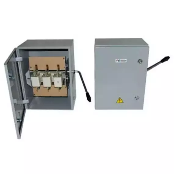 Ящик ЯБПВУ-100А IP54 TVENKOM БП-00008942