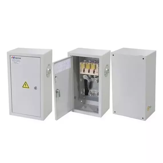 Ящик ЯРПП-400А на два направления IP54 TVENKOM БП-00008953