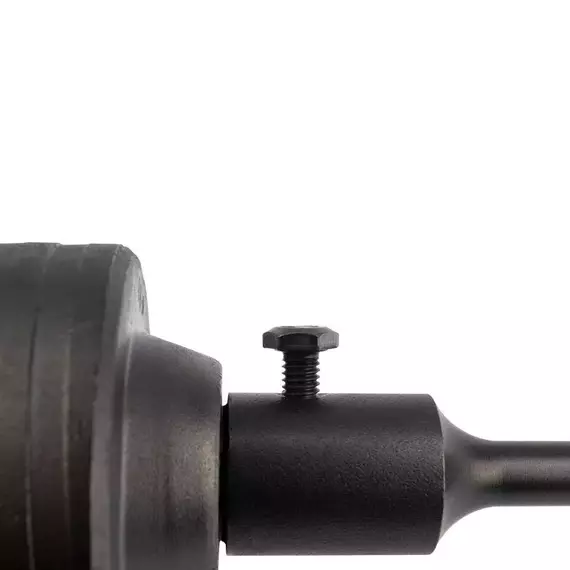 Коронка по бетону в сборе М22х68мм SDS PLUS Kranz KR-91-0412, изображение 4