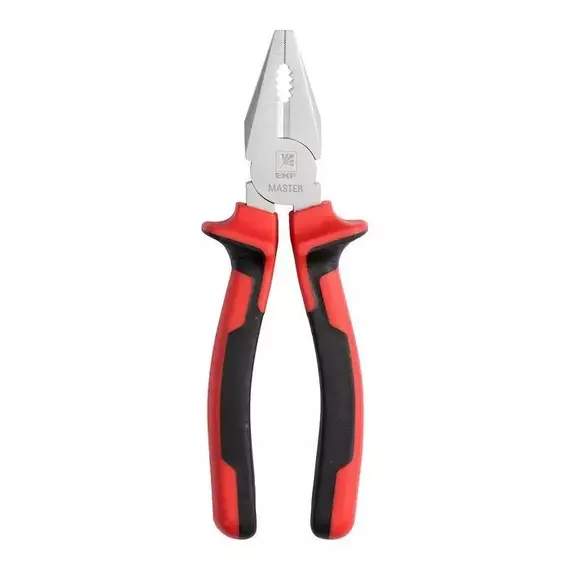 Пассатижи 180мм Master Basic EKF pas-180-mas